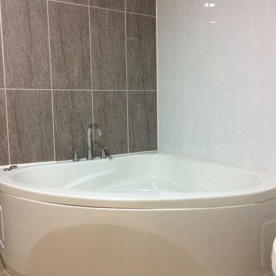 Apple Motel Cshungdzsu Kültér fotó